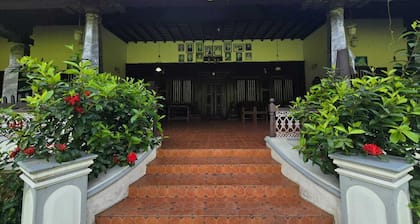 Highland Estate Heritage Homestay