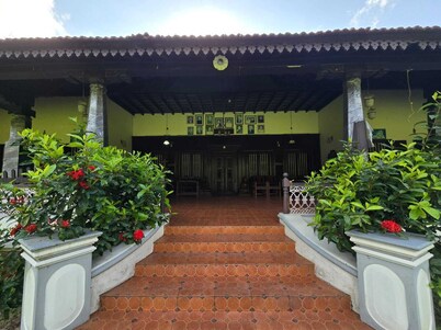 Highland Estate Heritage Homestay