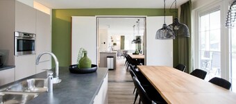 Group Villa in Netherlands with Privacy