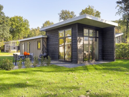 Entspannendes Waldversteck