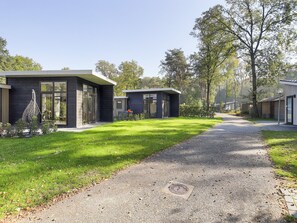 Exterior - Relaxing Forest Hideaway (Markelo)
