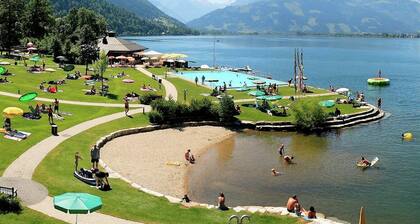 Chalet Ă Bruck prĂšs de Zell am See