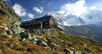 Apartment in Schwendau near Horbergbahn