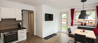 Apartamento en Schwendau cerca de Horbergbahn