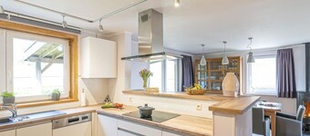 Elegant Retreat, Somme-Leuze