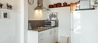 Holiday Home in Deltebre near the Beach