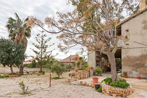 Holiday Home in Deltebre near the Beach