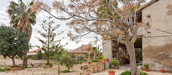 Maison à Deltebre proche de la plage