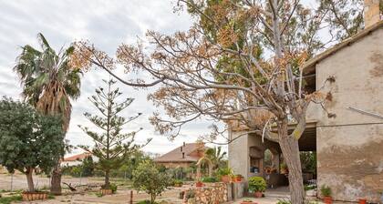 Holiday Home in Deltebre near the Beach