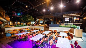 Restaurantes