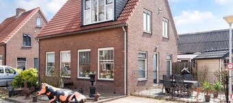 Casa familiare tranquilla a Elim