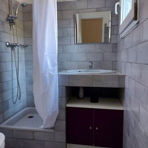 Dusche