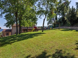 Area bambini