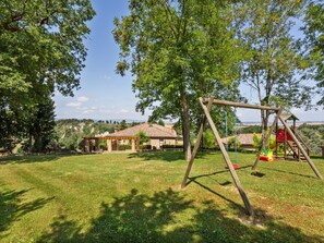 Area bambini