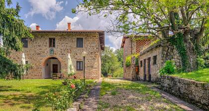 A Vineyard Apartment Retreat