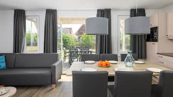 Dineren