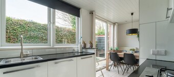 Maison de vacances à Zeeland lac