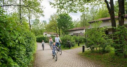 Moderne Villa in der Nähe von Veluwe