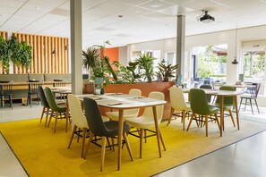 Restaurantes