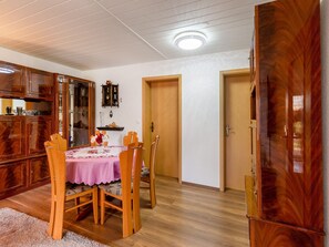 Spiseområde