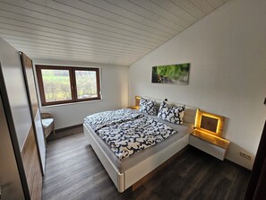 3 chambres, Wi-Fi, draps fournis