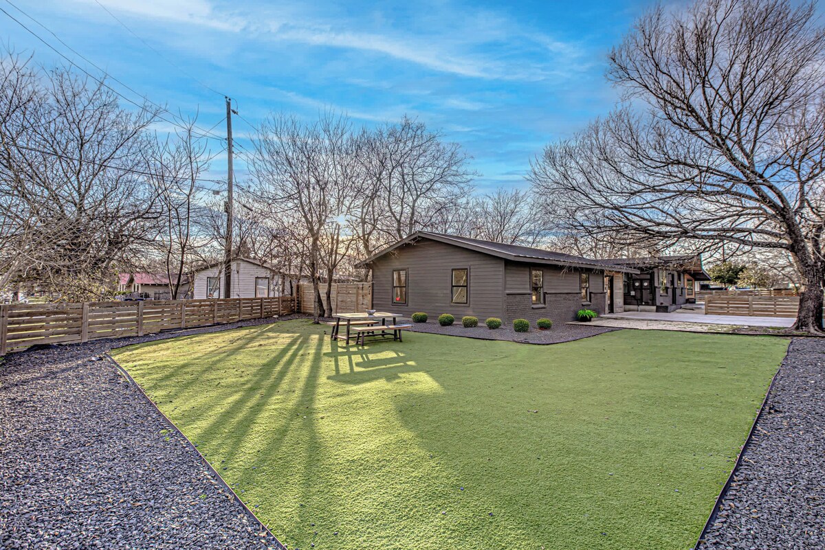 Photo 42 of Dream Stay w/ Pool & Hotub for up to 20 Guests, Mins to DT Austin!