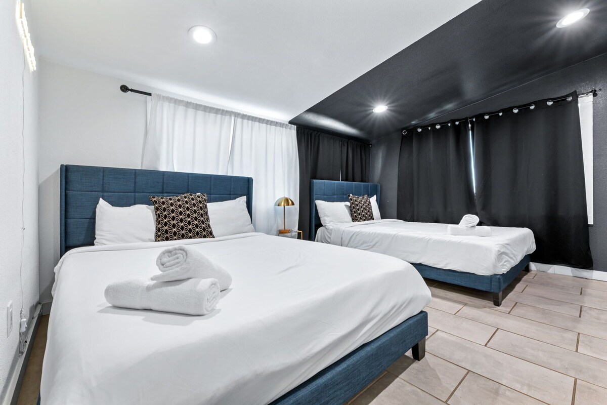 Photo 22 of Dream Stay w/ Pool & Hotub for up to 20 Guests, Mins to DT Austin!