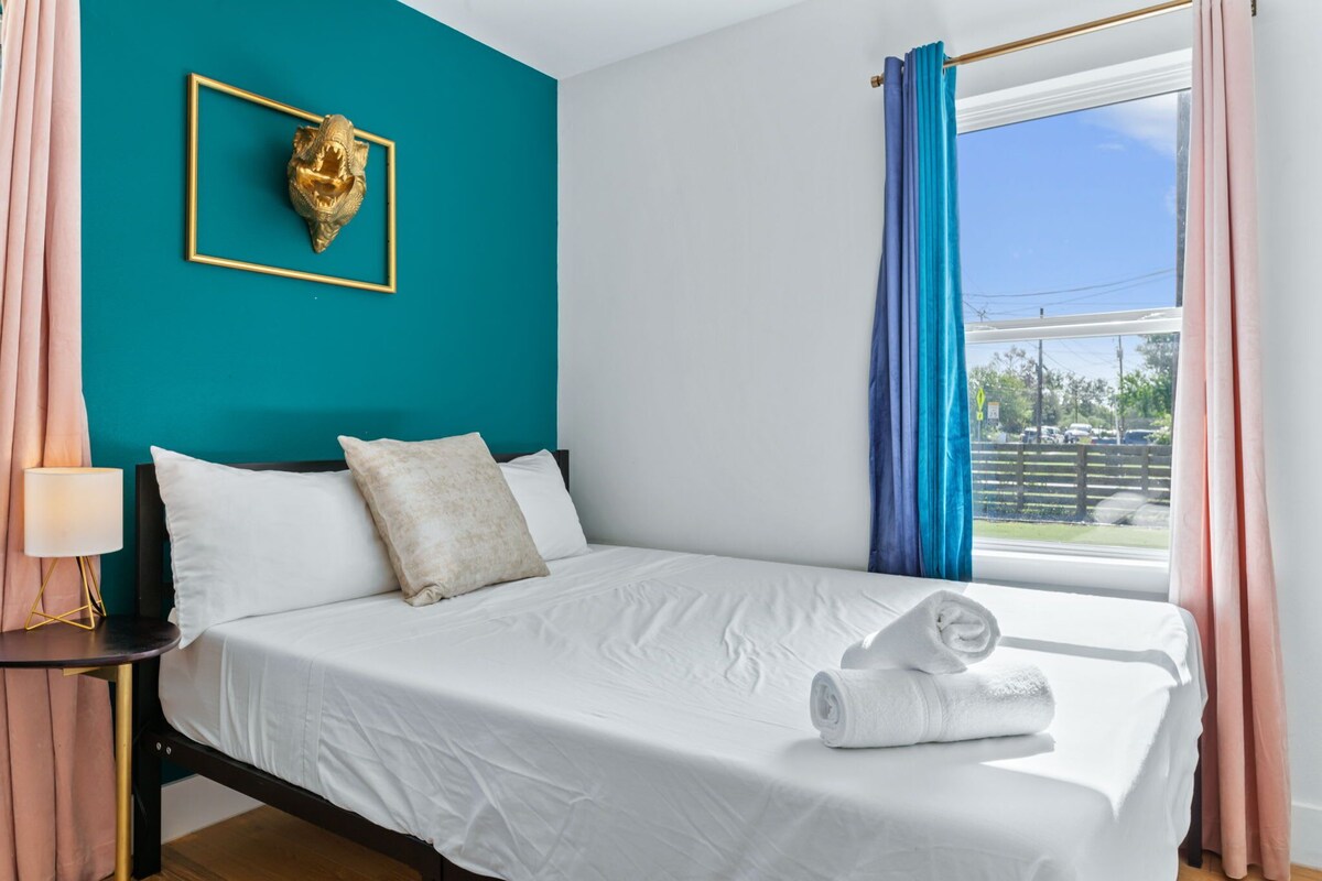 Photo 34 of Dream Stay w/ Pool & Hotub for up to 20 Guests, Mins to DT Austin!