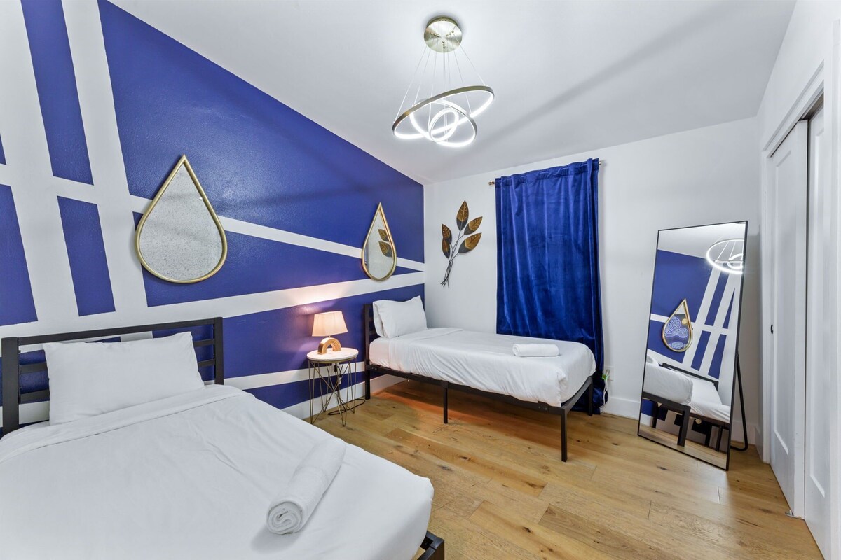 Photo 12 of Dream Stay w/ Pool & Hotub for up to 20 Guests, Mins to DT Austin!