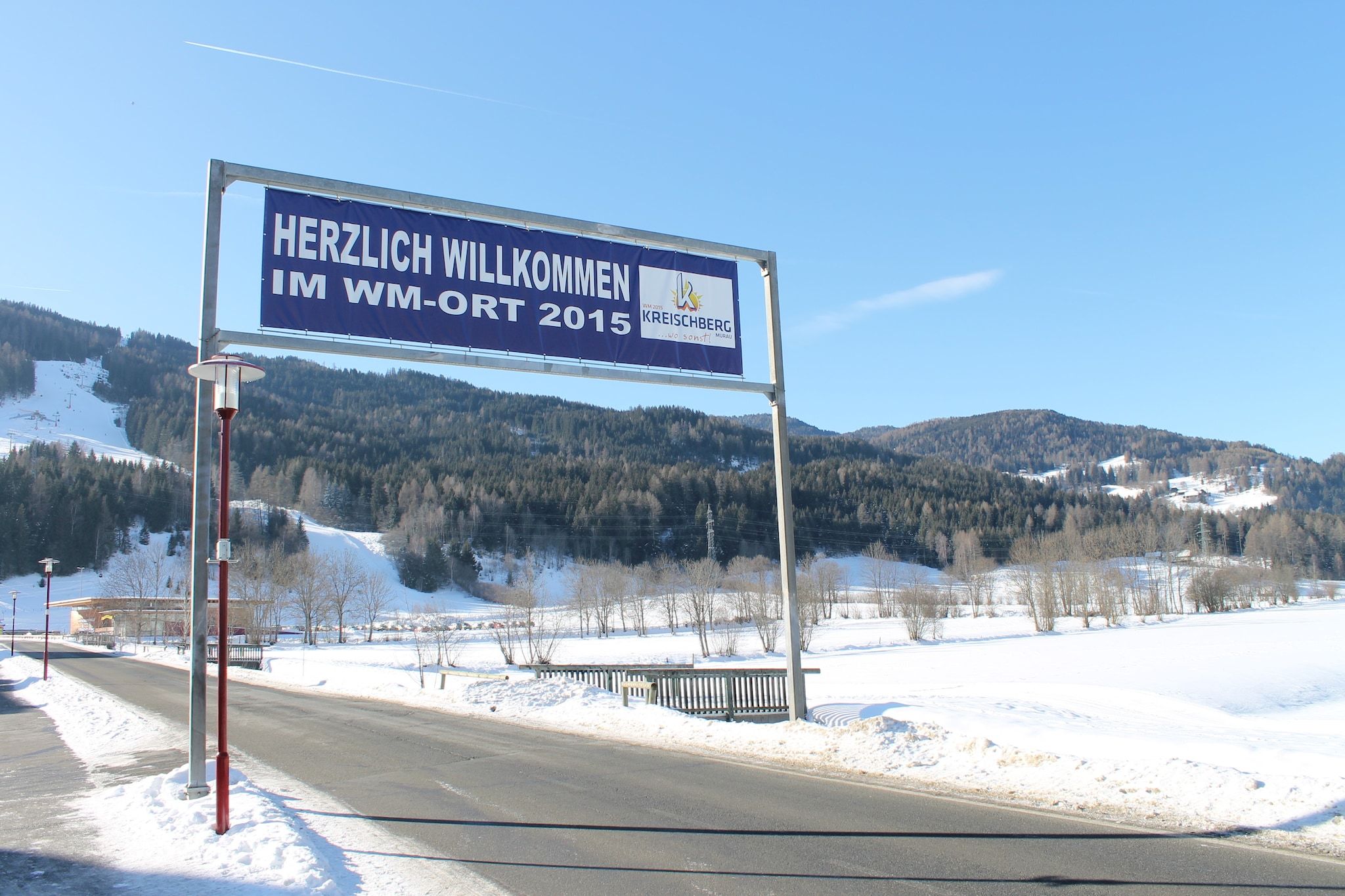 Dans la région [hiver] (>5 km)