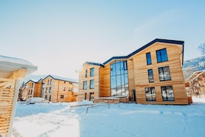 Udendørsområde