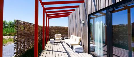 テラス / パティオ