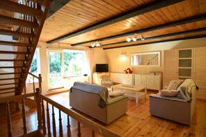 Casa | Sala de estar