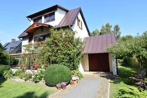 Casa | Fachada