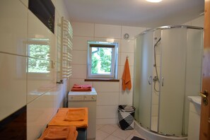 Maison | Salle de bain