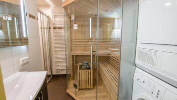 Dusche