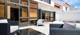 Holiday Home near Baleal Beach