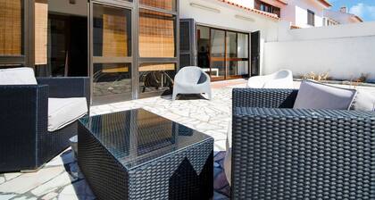Holiday Home near Baleal Beach