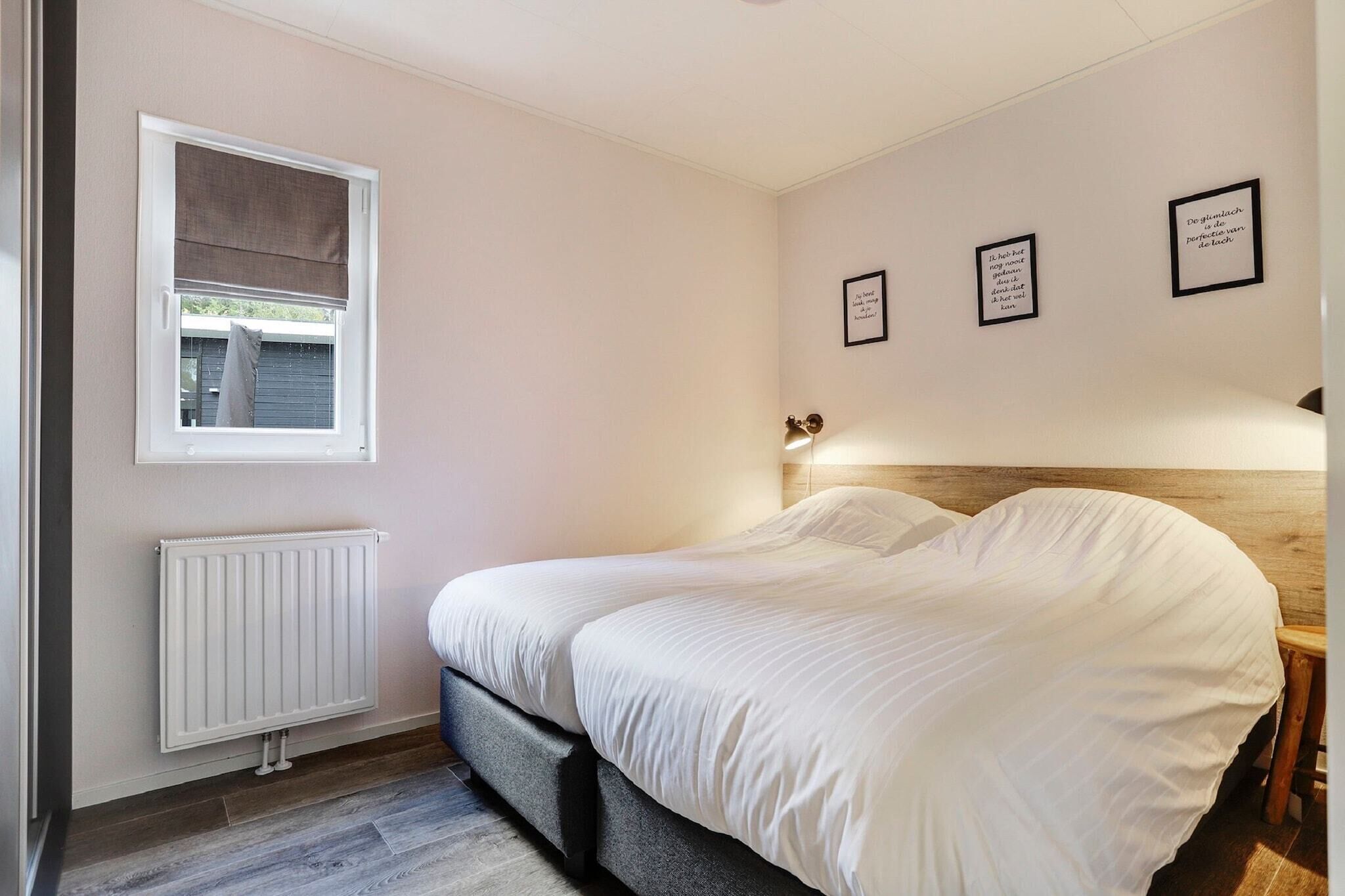 2 slaapkamers, gratis wifi