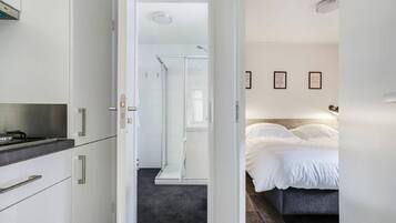 2 chambres, Wi-Fi gratuit