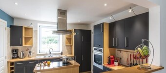 Holiday Home in Manhay near Ski Area