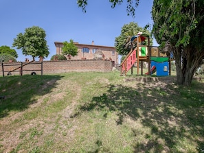 Area bambini