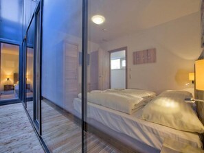 3 chambres