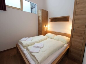 3 chambres, Wi-Fi