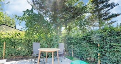 Chalet in Stegeren near Hiking Trails