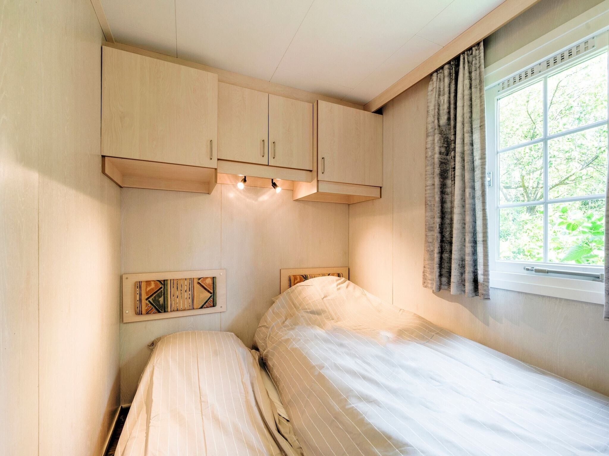 2 bedrooms, WiFi