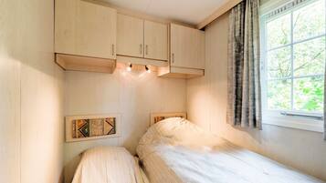 2 bedrooms, WiFi
