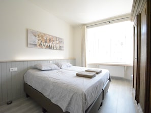 7 bedrooms, WiFi