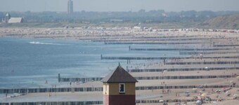 Holiday Home in Koudekerke near the Beach