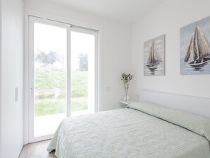 1 bedroom, WiFi